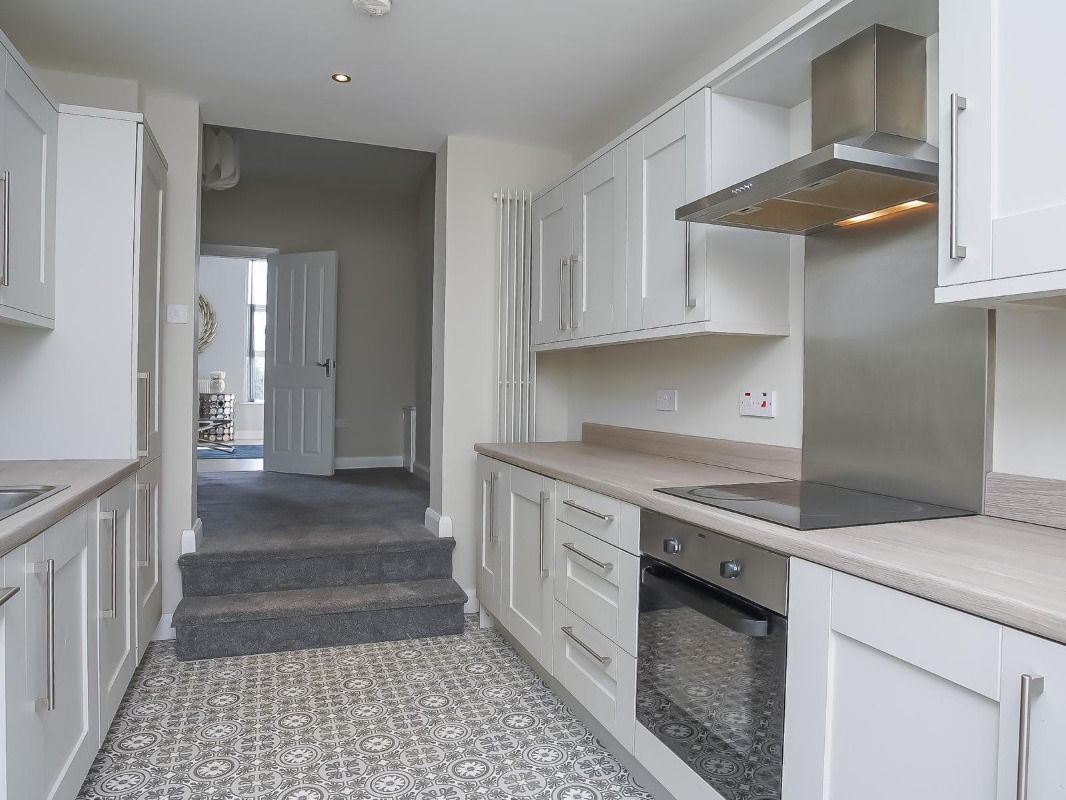 152A Lisburn Road (Non Hmo)