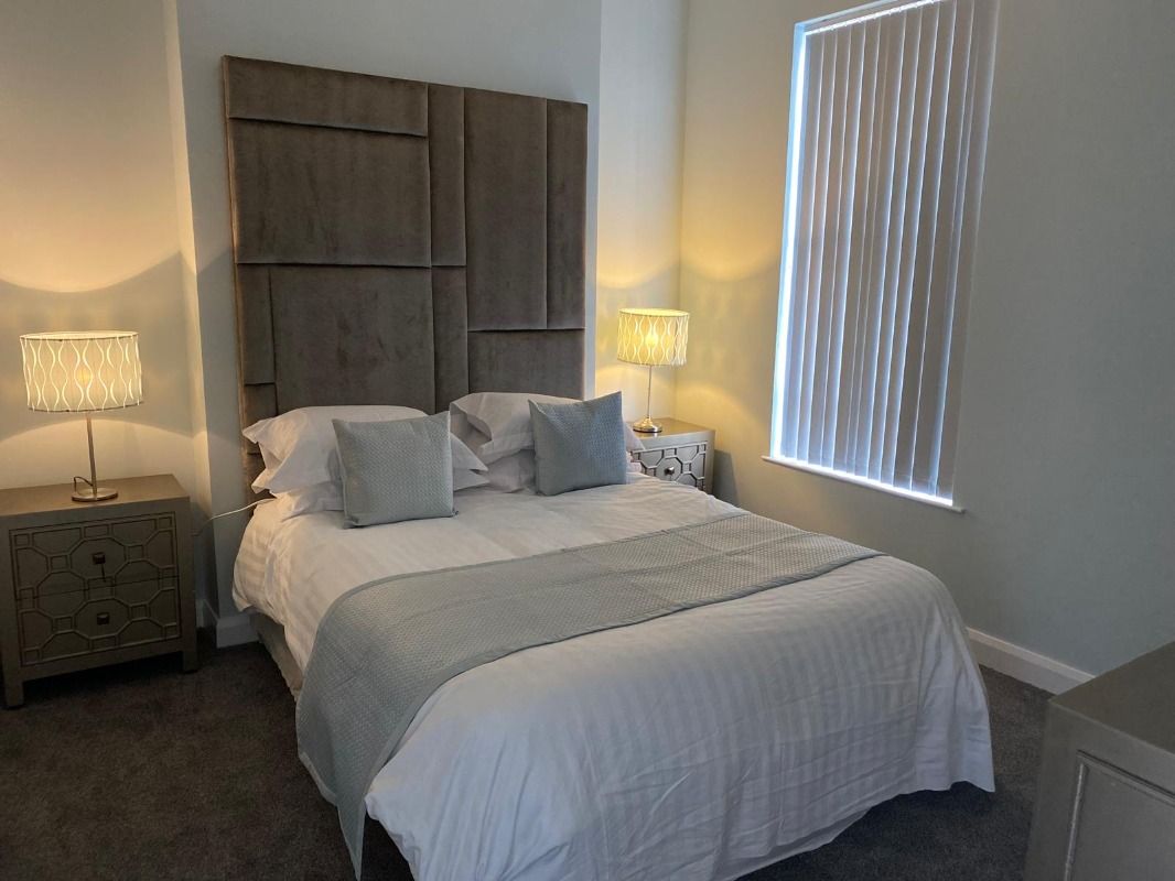 152A Lisburn Road (Non Hmo)