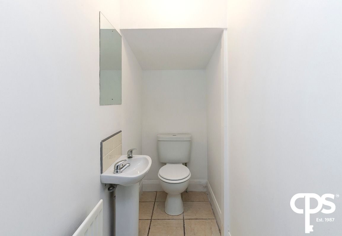 17 Fortwilliam Demense