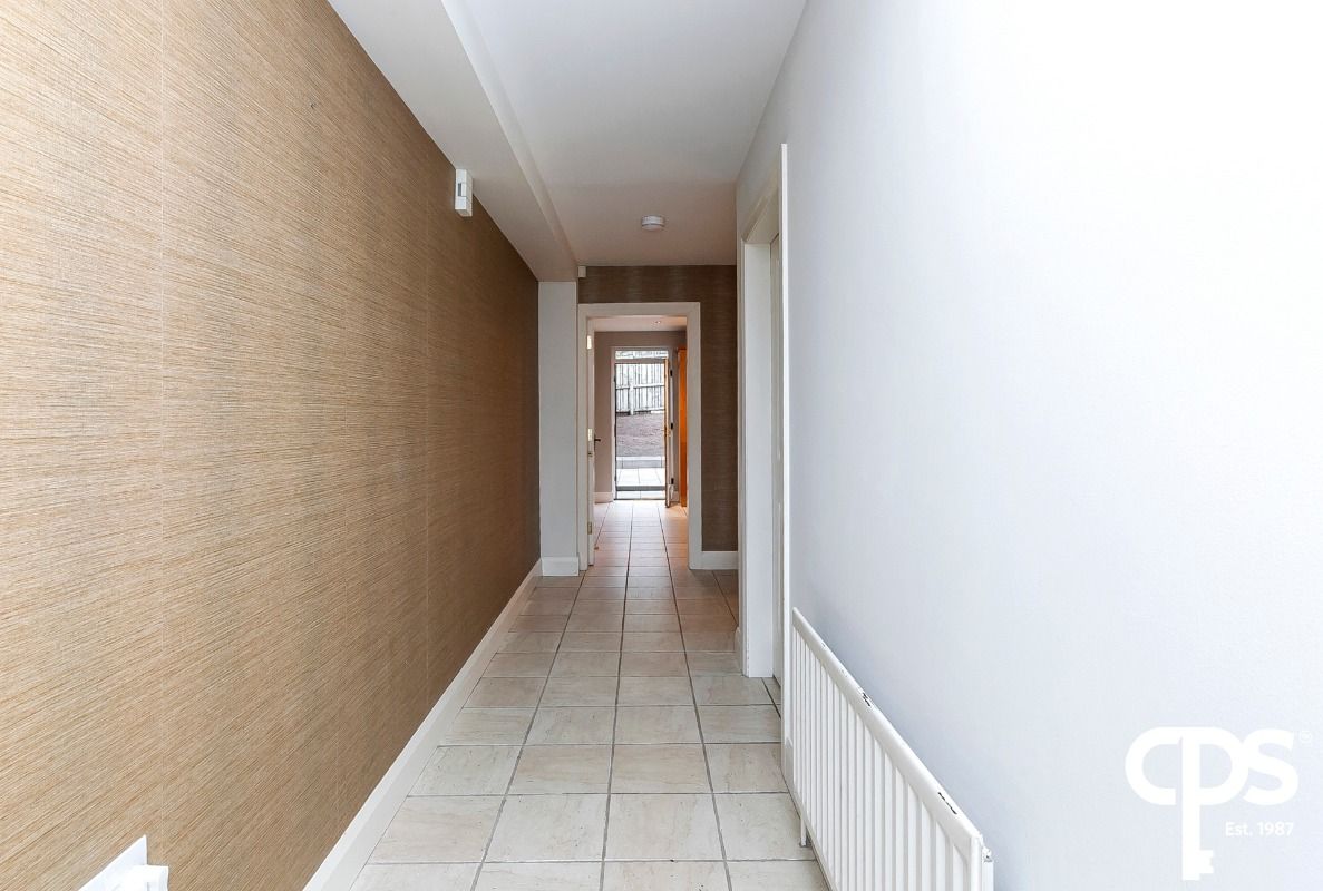 17 Fortwilliam Demense