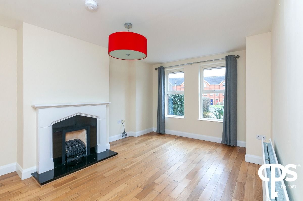 17 Fortwilliam Demense