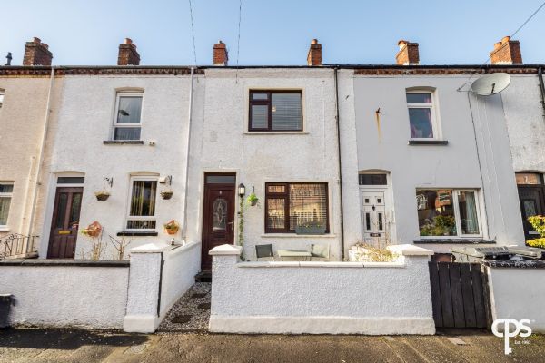 11 Northbrook Street