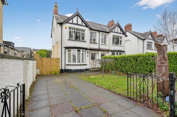 4 Eastleigh Drive,Ballyhackamore