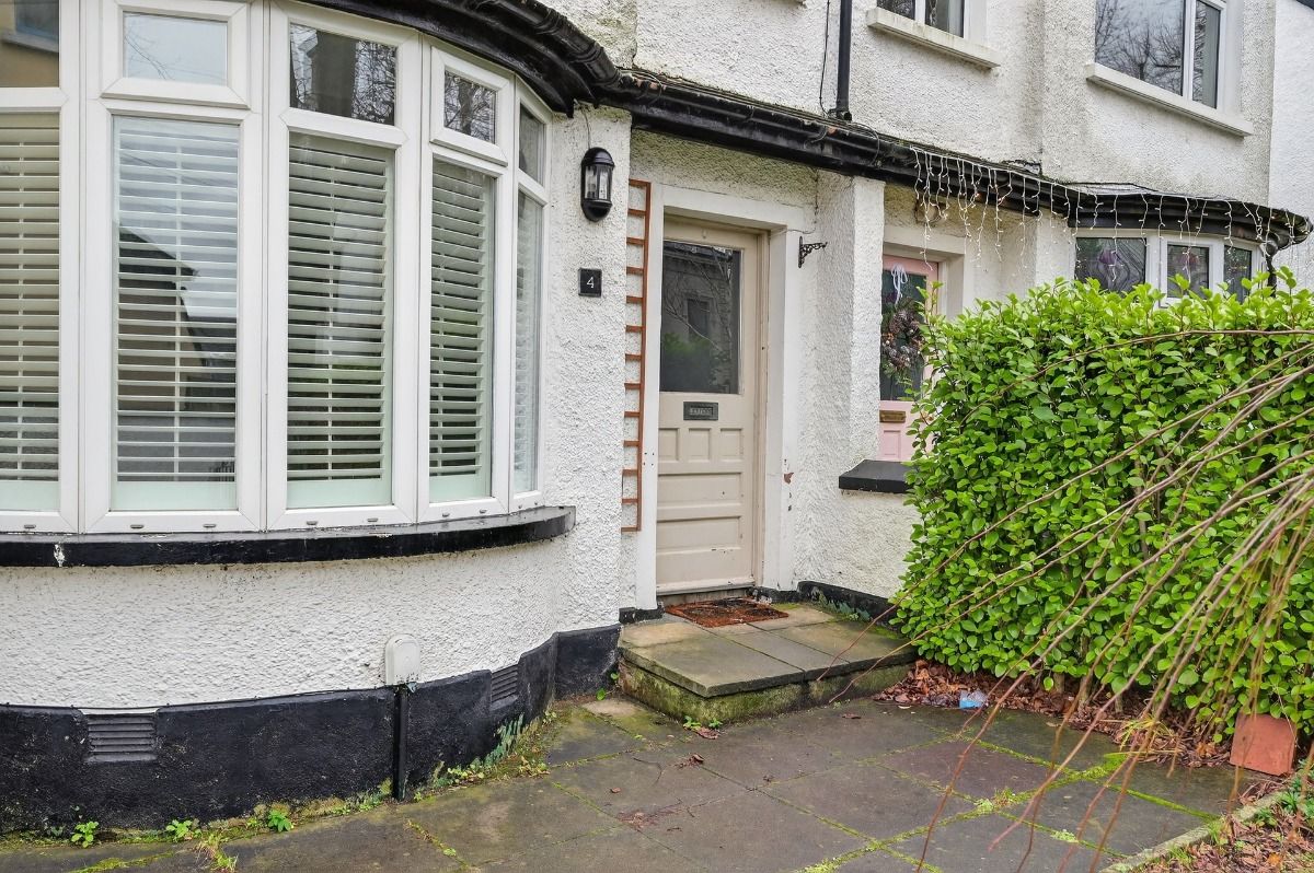 4 Eastleigh Drive,Ballyhackamore