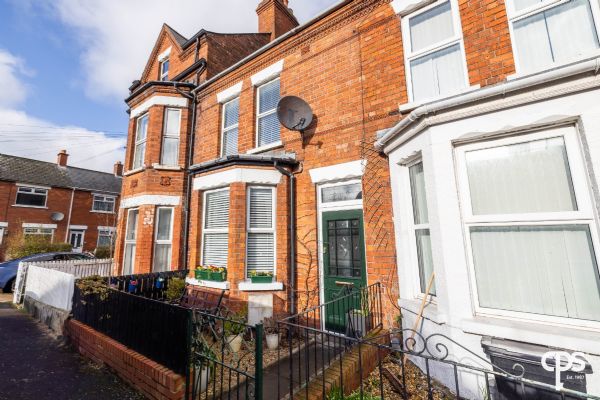 99 Ulsterville Gardens