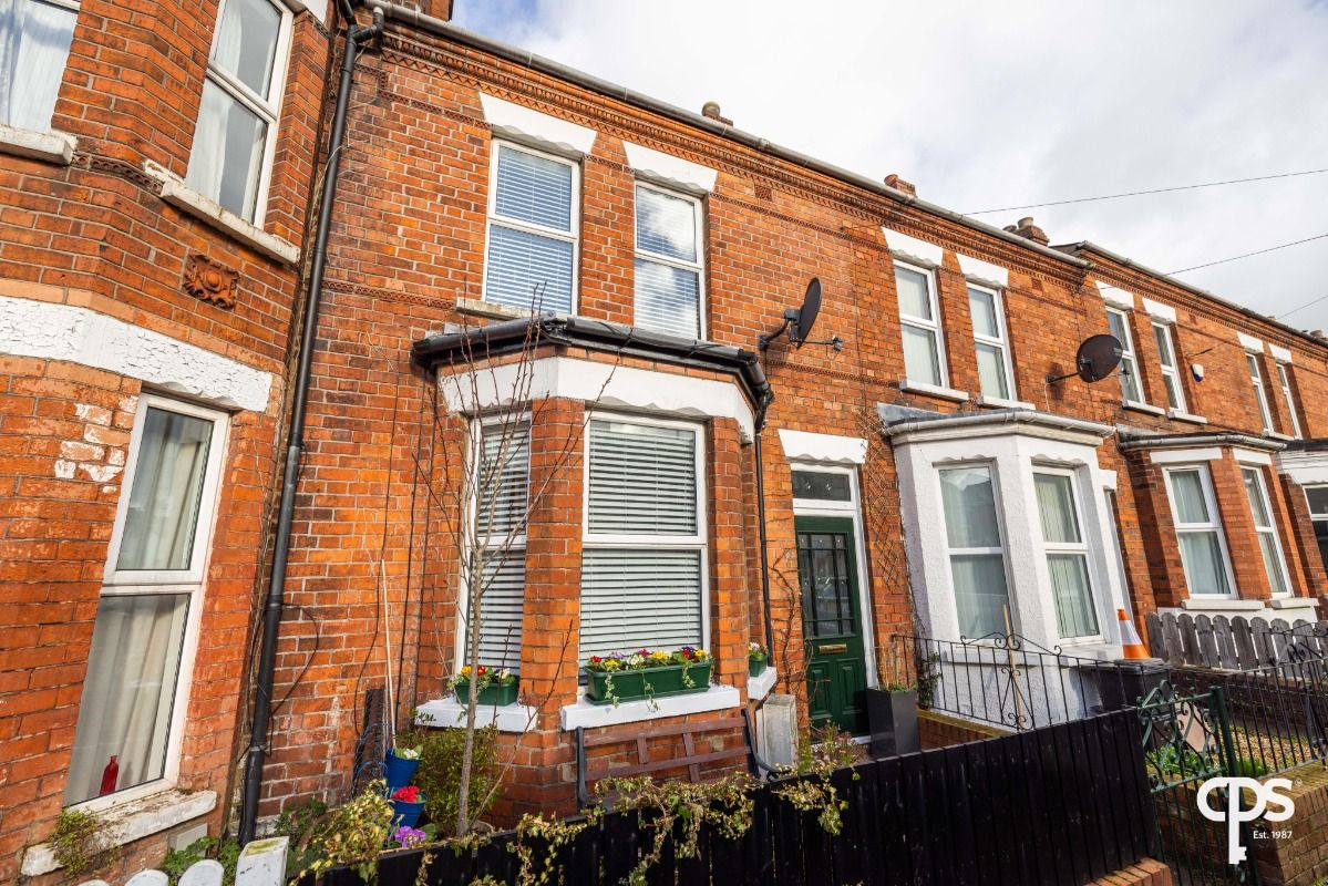 99 Ulsterville Gardens