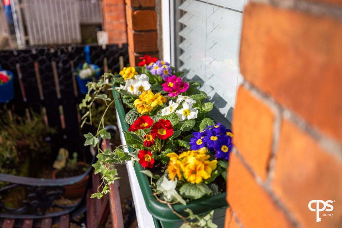 99 Ulsterville Gardens