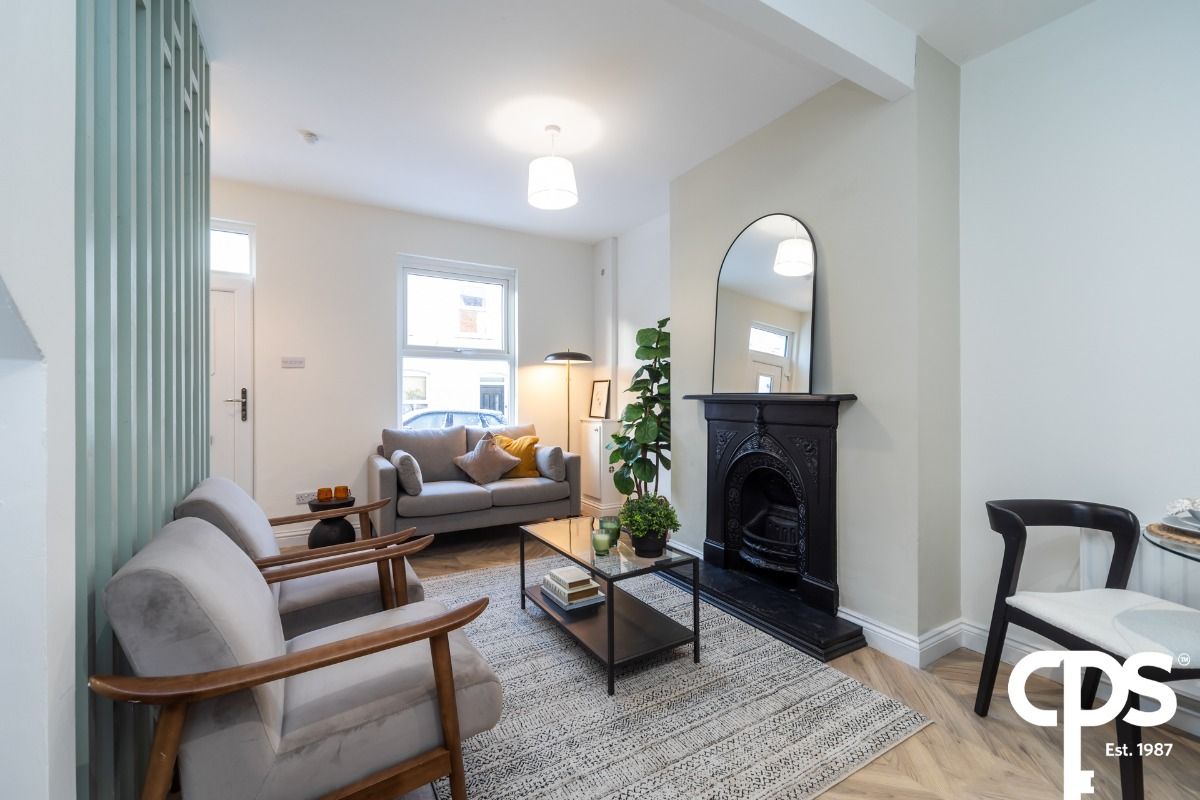 21 Edenderry Village