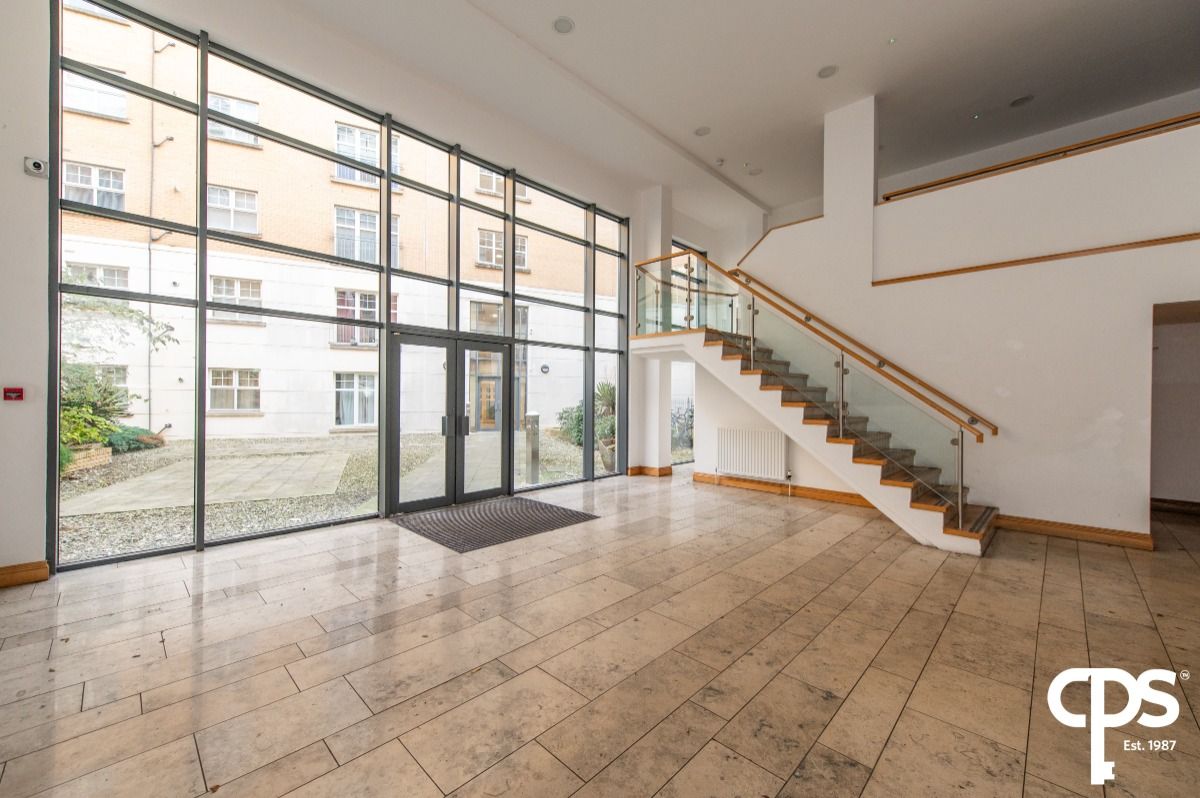 Apt 112, Bass Building