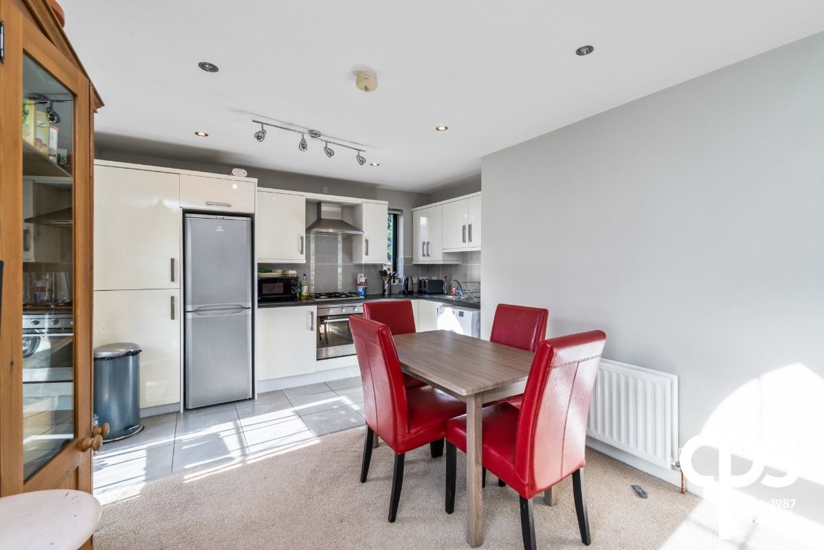 Apartment 10 Old Church Square