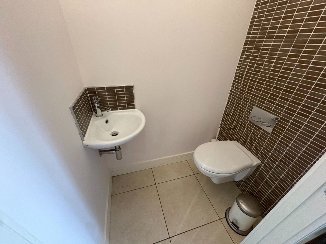 Apartment 11.08 The Arc, Titantic Quarter