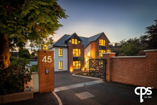 Apartment 3, 45 Newforge Lane