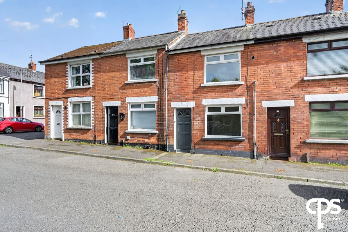 59 Fort Street
