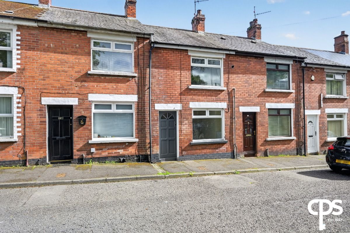 59 Fort Street
