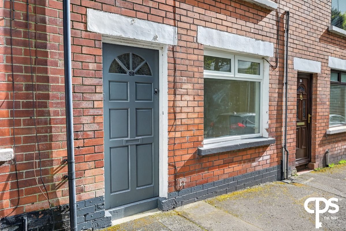59 Fort Street