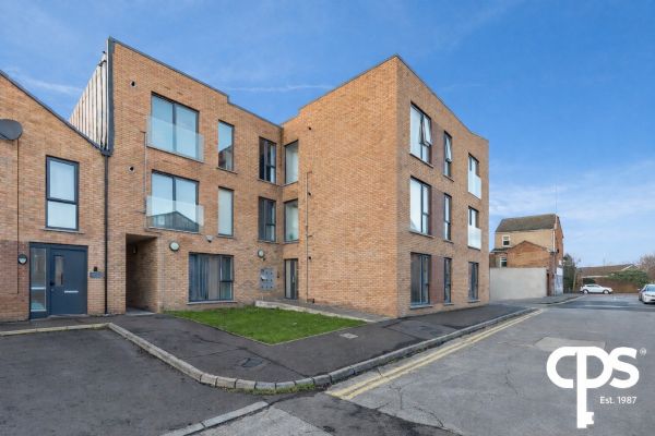 Apartment 4, 32 Gardiner Street