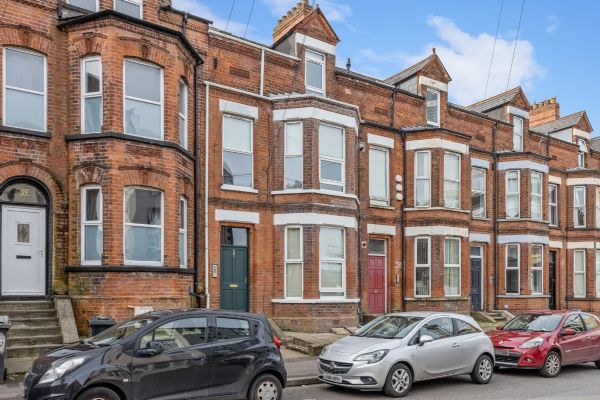 Apt 2, 27 Camden Street