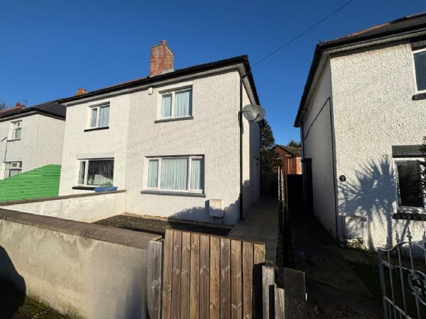 7 Fortwilliam Crescent