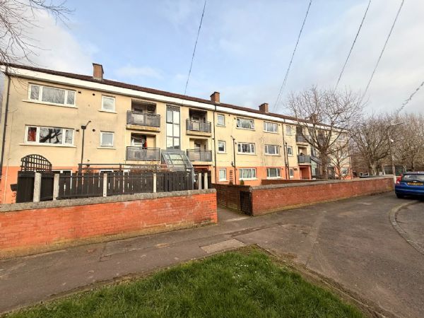 2 Annadale Flats