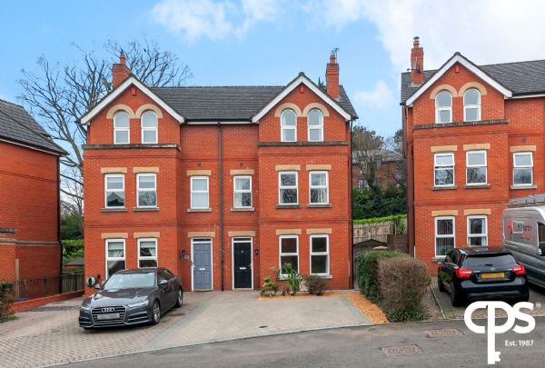 17 Fortwilliam Demense