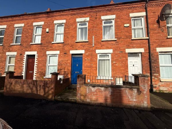 52 Carmel Street, Holylands