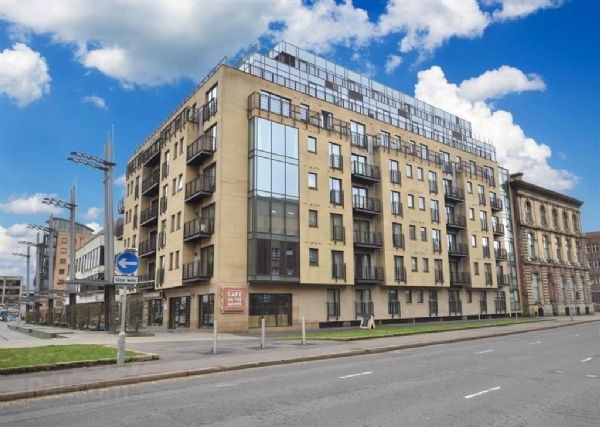 43 Custom House Residence