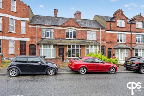 38 Tates Avenue