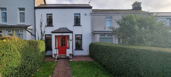 267 Cavehill Road