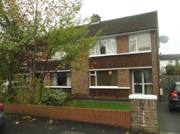 29 Greystown Avenue 29 Greystown Avenue