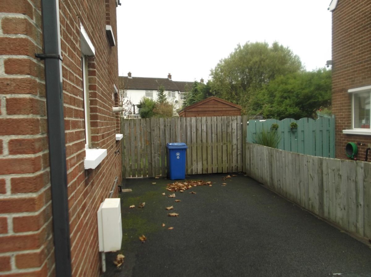 29 Greystown Avenue 29 Greystown Avenue