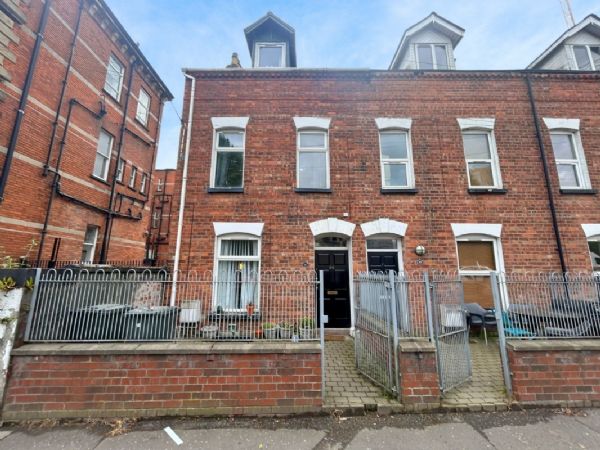 26 Lisburn Road
