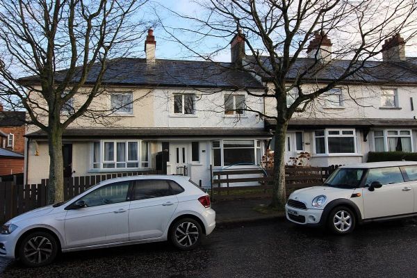 137 Ulsterville Avenue