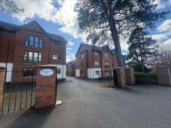 Apt 1, 2 Greenwich Mews