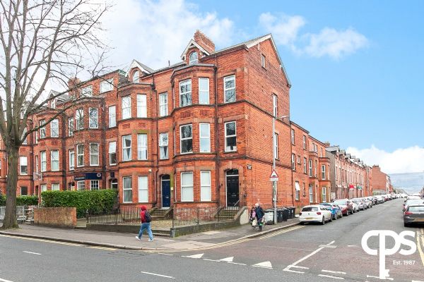 Apt 3, 7 Malone Road