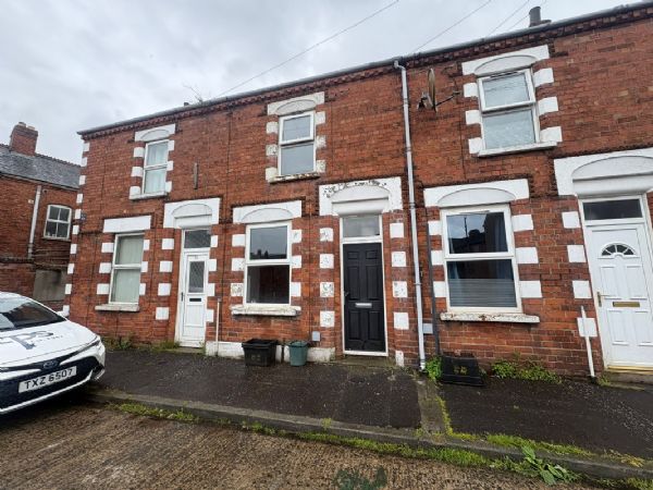 29 Gipsy Street