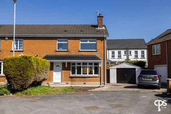 9 Muskett Close