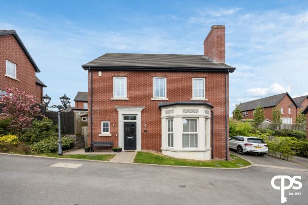 50 Fairfields Meadow