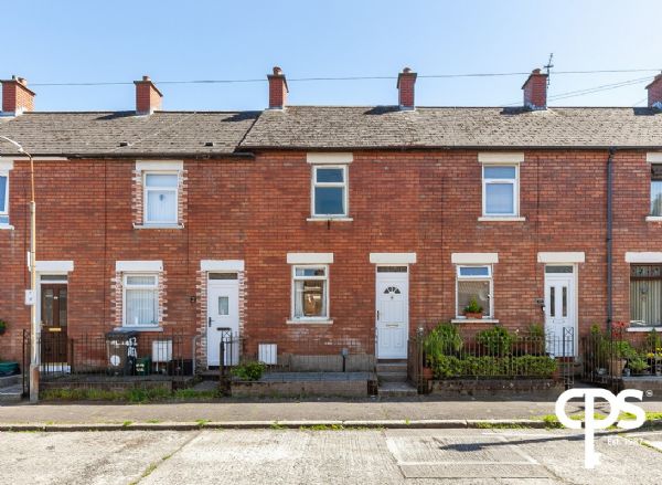 64 Benburb Street