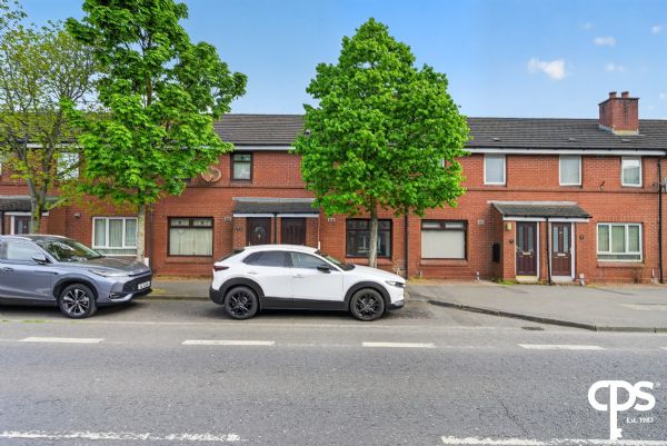 69 Donegall Road