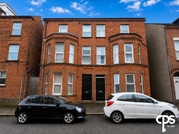 2 Wellesley Avenue