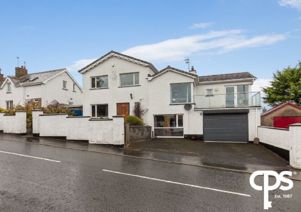 45 Ardina Road
