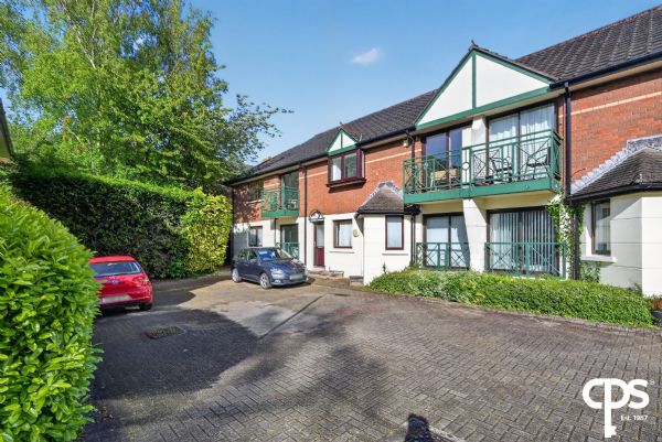 39 Ashleigh Manor