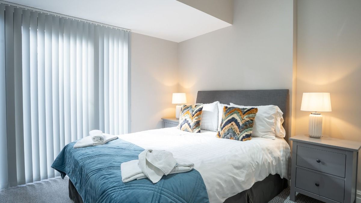 Apt 1, 19 Camden Street