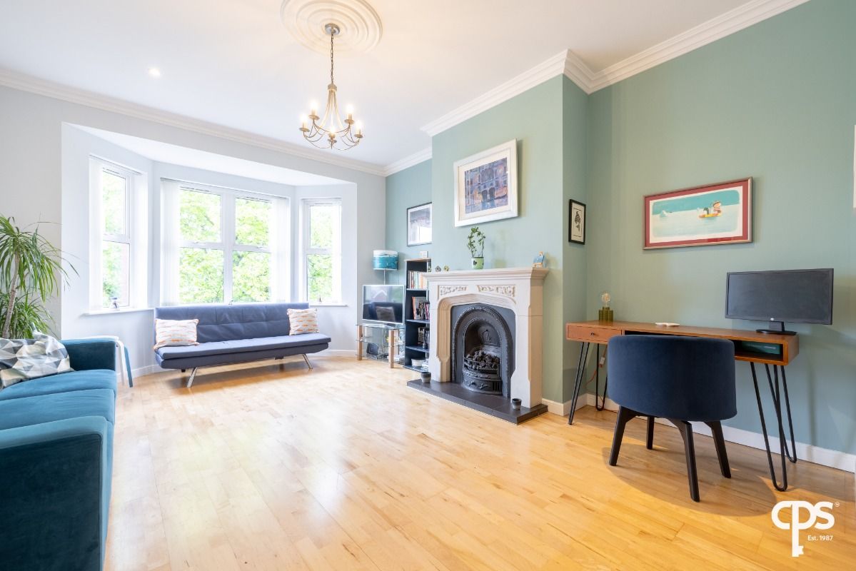 52E Wellington Park