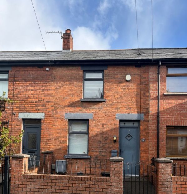 1 Ashley Drive
