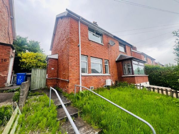 18 Meyrick Park