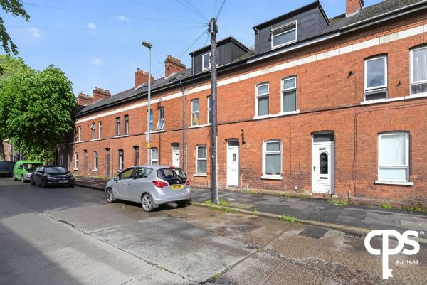 164 Donegall Avenue
