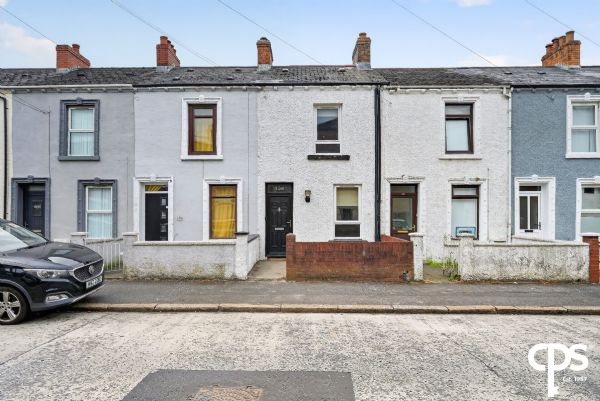 134 Donnybrook Street