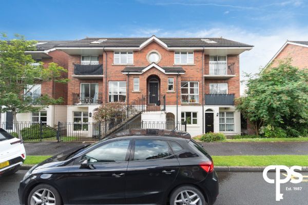 48 Ardenlee Crescent