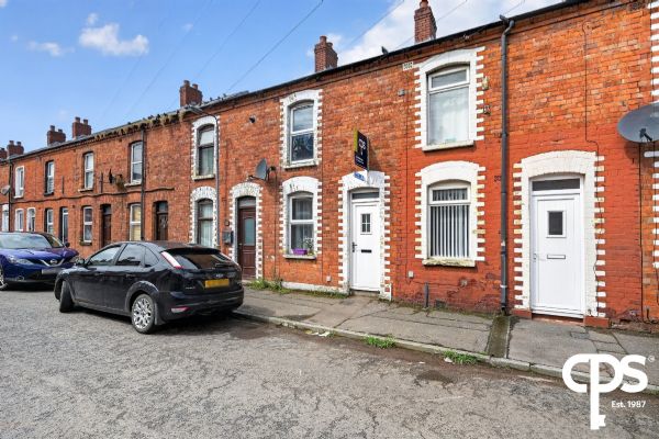 29 Coolfin Street